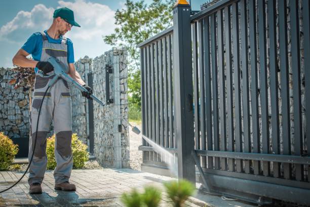 Best Rust and Stain Removal in Mission, TX