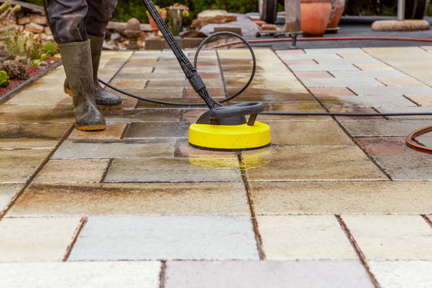 Best Commercial Pressure Washing in Mission, TX