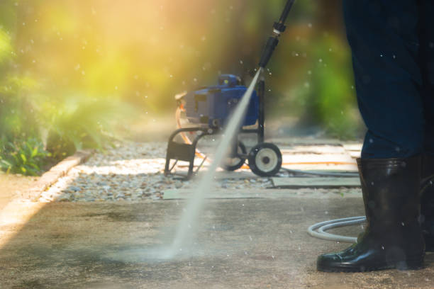  Mission, TX Pressure Washing Pros